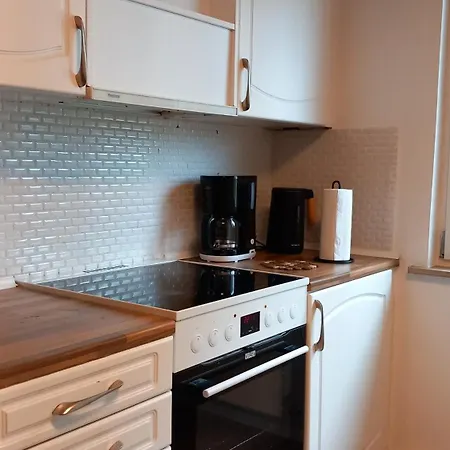 Nest 2 Apartamento
