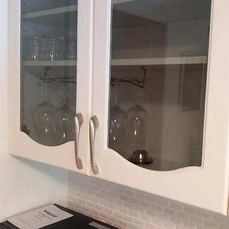 Apartamento Nest *