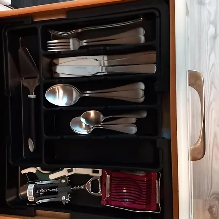 Apartmán Nest 2 Sønderborg