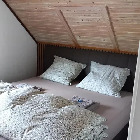 Nest 2 Apartmán Sønderborg