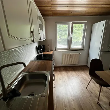 Apartamento Nest