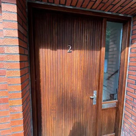 Nest 2 * Sønderborg