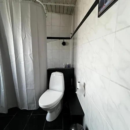 Nest 2 Apartamento Sønderborg