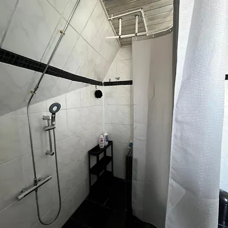 Nest 2 Apartamento *