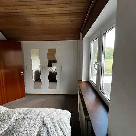 Appartement Nest 2 Sønderborg