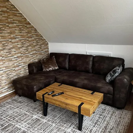 Nest 2 * Sønderborg