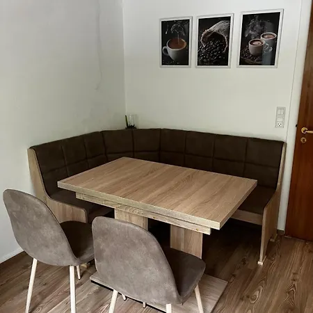 Nest 2 Appartement Sønderborg