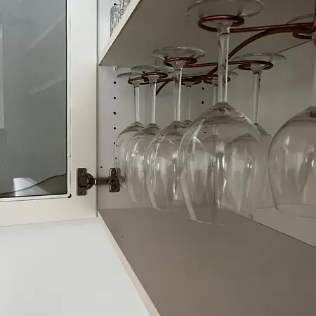 Apartmán Nest 2 Sønderborg