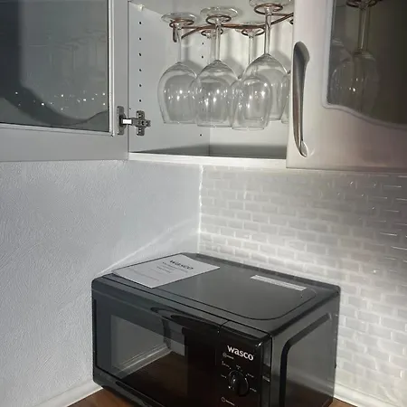 דירה Nest Sønderborg