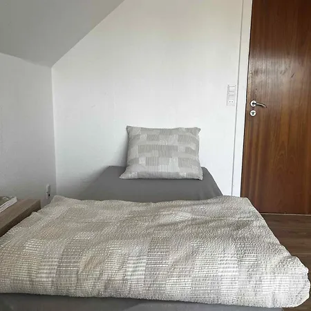 Nest 2 Sønderborg