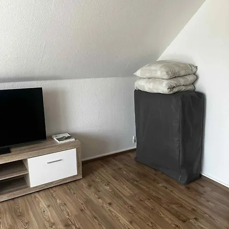 Nest 2 Appartement Sønderborg