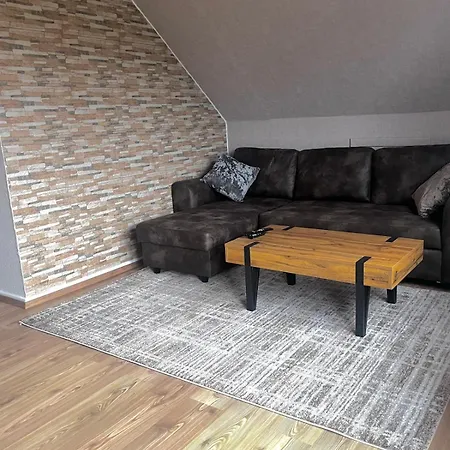 Nest 2 Apartamento *