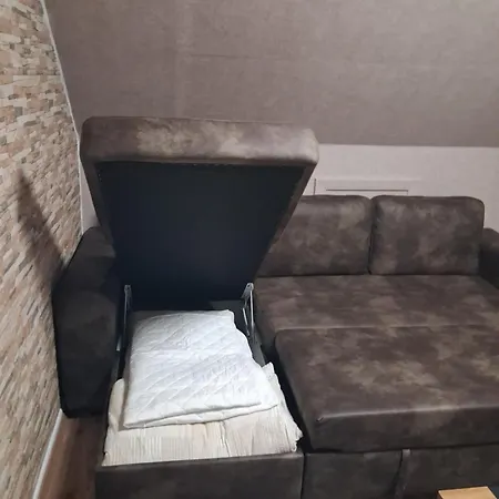 Nest 2 Apartamento