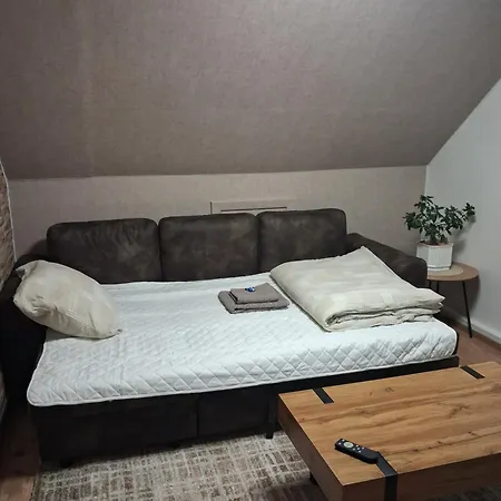 Nest 2 Apartamento