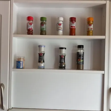 Nest 2 * Sønderborg