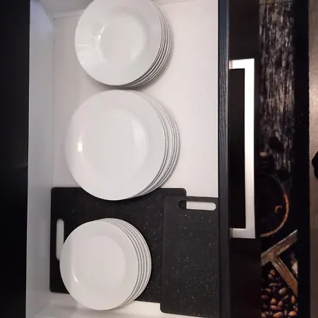 アパート Nest 2 Sønderborg
