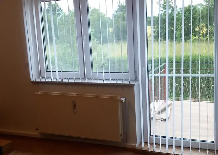 Nest 2 Apartamento *