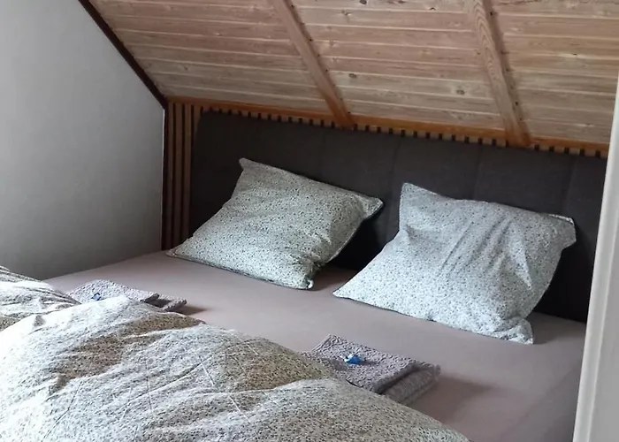 Nest 2 Apartamento Sønderborg