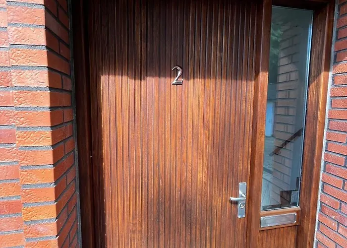 Nest 2 * Sønderborg