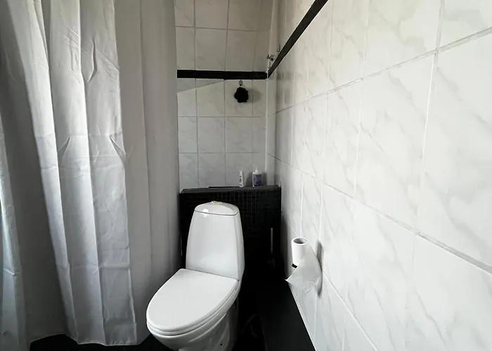 Nest 2 Apartamento Sønderborg