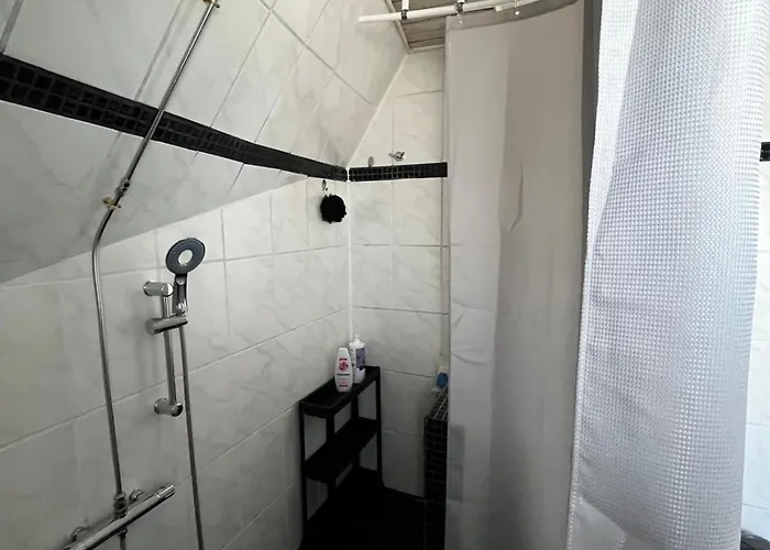 Nest 2 Apartamento *