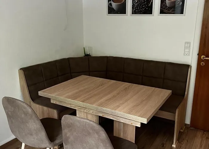 Nest 2 Apartamento Sønderborg