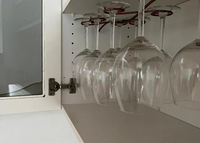 Apartamento Nest 2 Sønderborg