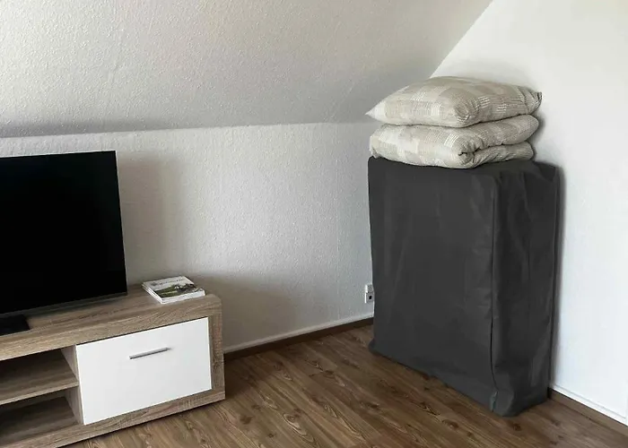 Nest 2 Apartamento Sønderborg