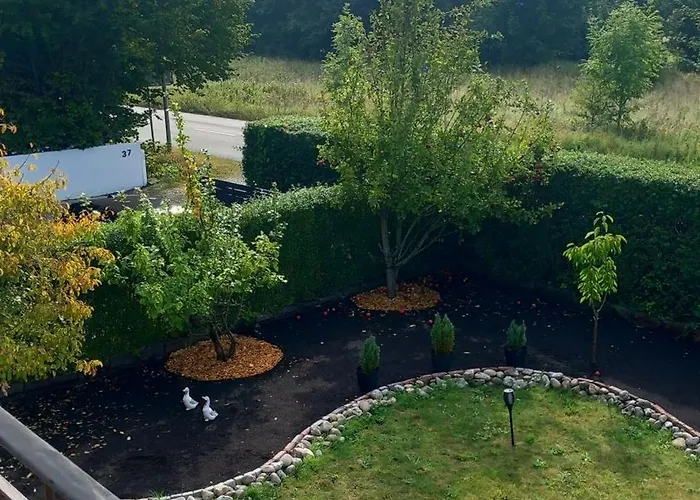 Nest 2 Apartamento *