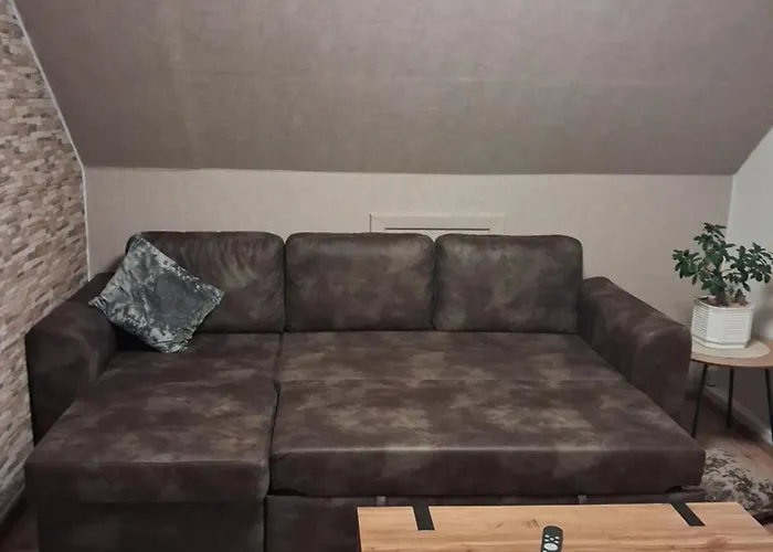 Nest 2 Apartamento *