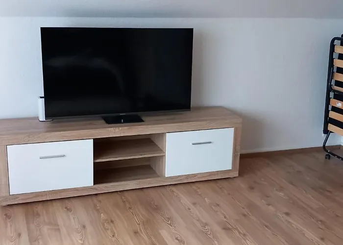 Nest 2 * Sønderborg